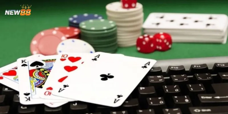 Tìm hiểu trò chơi tú lơ khơ