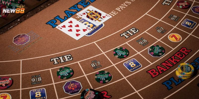 Tìm hiểu kỹ thuật soi cầu trong Baccarat và các dạng cầu phổ biến