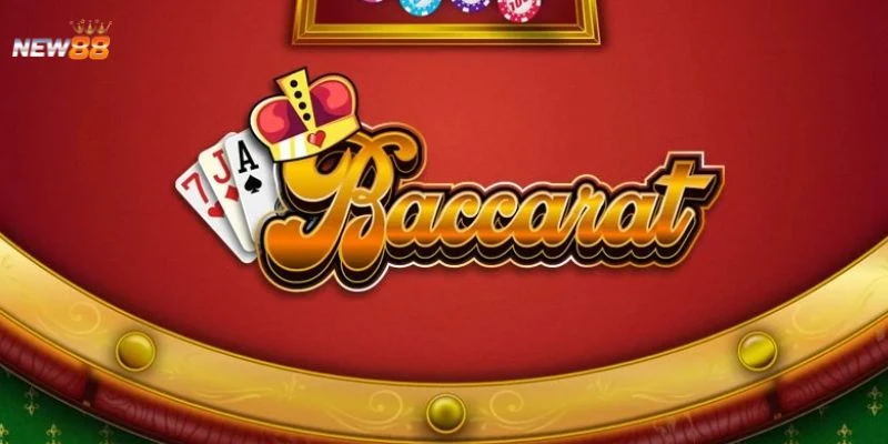 Cách soi cầu Baccarat cho người mới