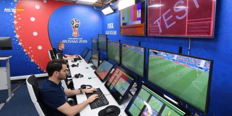 Tìm hiểu về công nghệ VAR