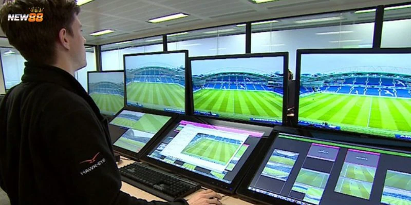 Bật mí chiến thuật soi kèo với VAR