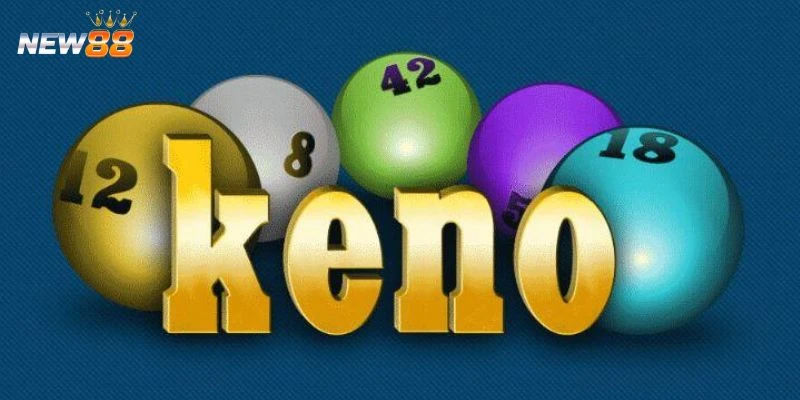 Mẹo chơi Keno thắng lớn cho người mới
