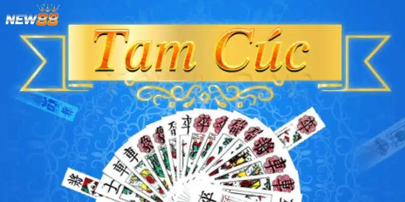 Tổng hợp những lưu ý khi bốc bài Tam Cúc 