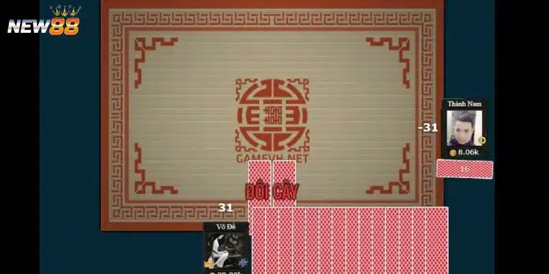 Tìm hiểu luật chơi bài Tam Cúc chi tiết 