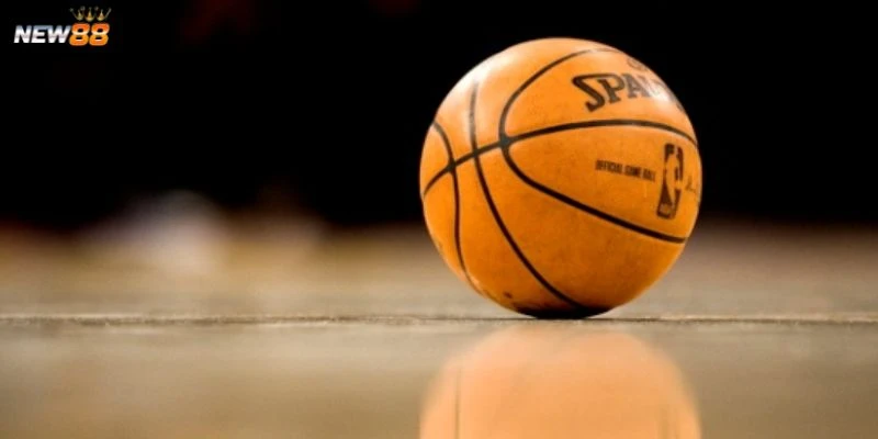 Tìm hiểu các loại kèo cá cược bóng rổ 