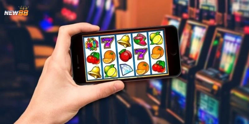 Tổng hợp các loại jackpot slot phổ biến 