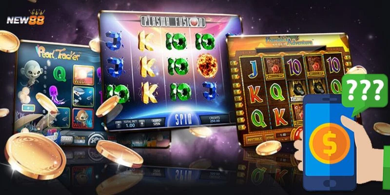 Mẹo tăng tỷ lệ thắng slot liên tiếp từ chuyên gia
