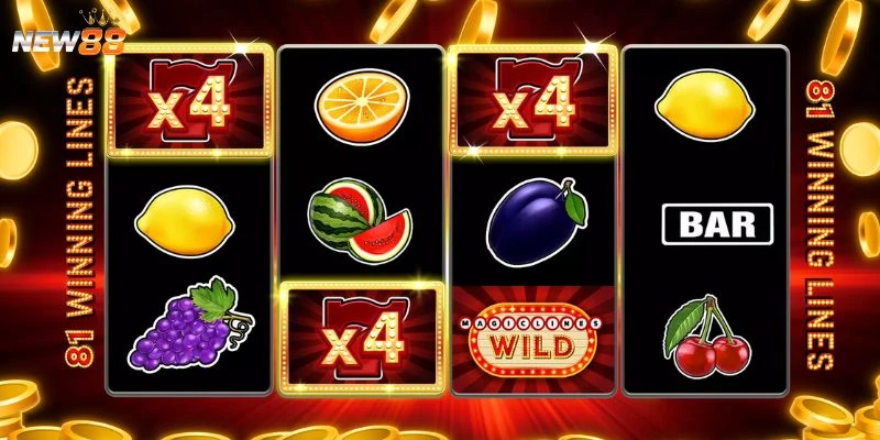 Khám phá mẹo thắng jackpot slot hiệu quả