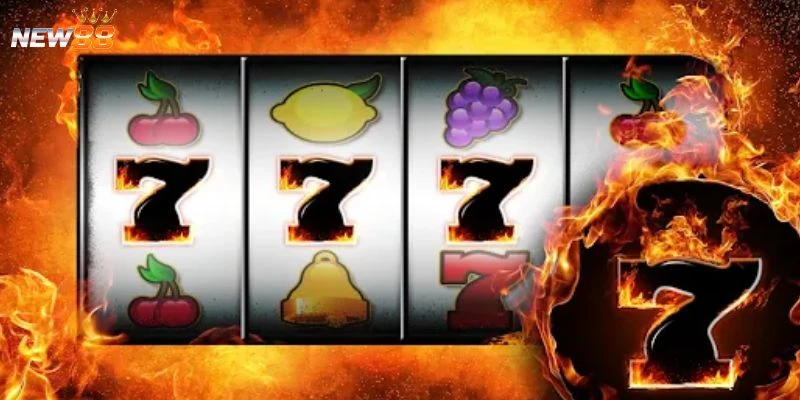 Nguyên tắc hoạt động của jackpot slot