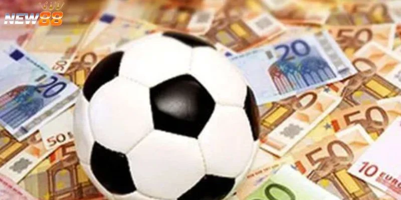 Tìm hiểu về xả kèo bóng đá 