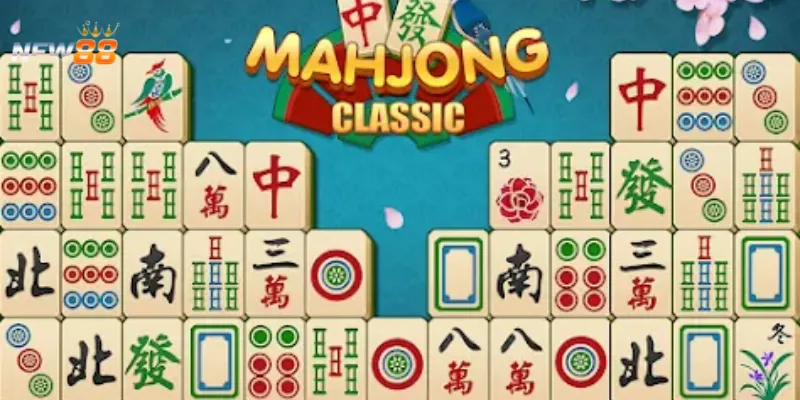 Các quy tắc chơi mạt chược cơ bản