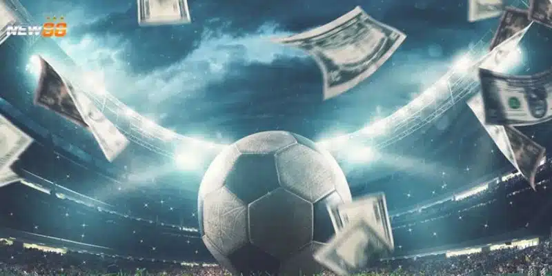 Tổng hợp các loại kèo bóng đá phổ biến