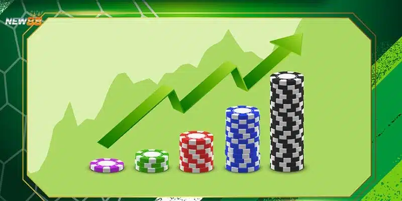 Mẹo cược gấp thếp an toàn và hiệu quả